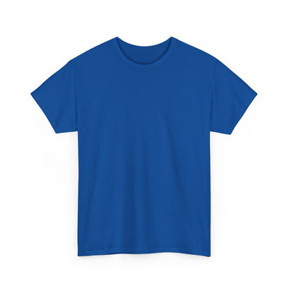Captain's Quote — Inspirational Quote Graphic T‑Shirt