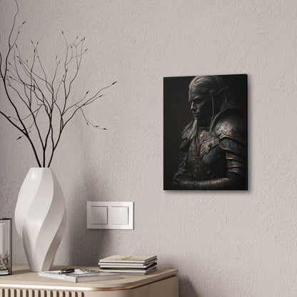 Silvered Guardian--1aceswild.myshopify.com