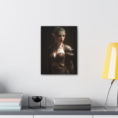 Warrior of Shadows--1aceswild.myshopify.com