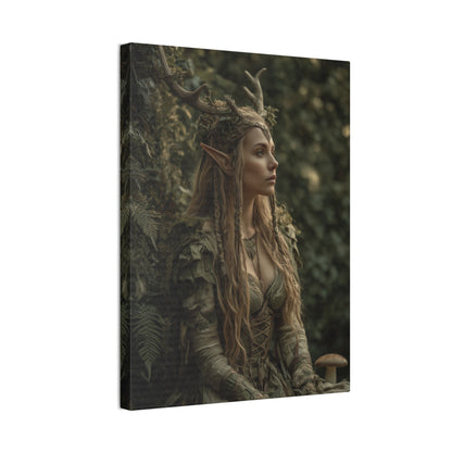 Forest Whispers--1aceswild.myshopify.com