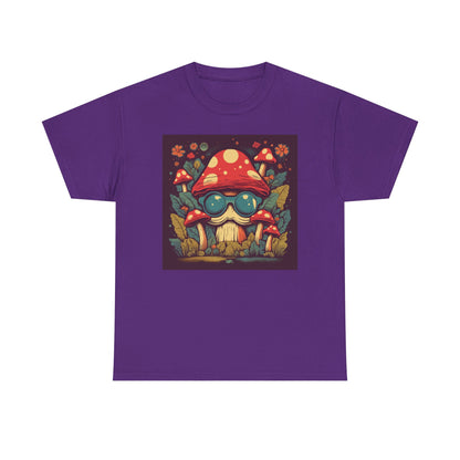 Mystical Mushroom