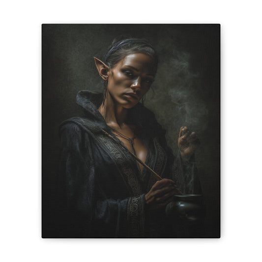 Arcane Whispers--1aceswild.myshopify.com