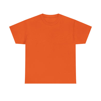 Be The Difference T‑Shirt — Inspirational Back Message Tee (“Hey You! Behind me, reading this…”)
