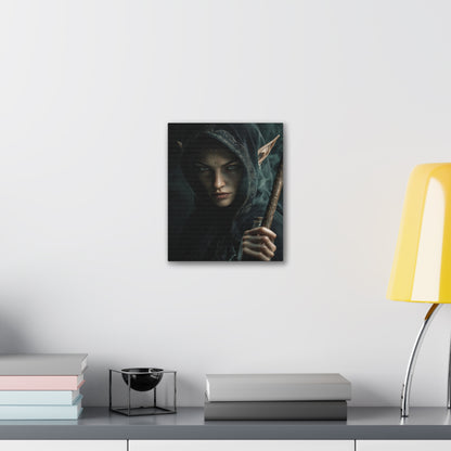 Emerald Gaze--1aceswild.myshopify.com