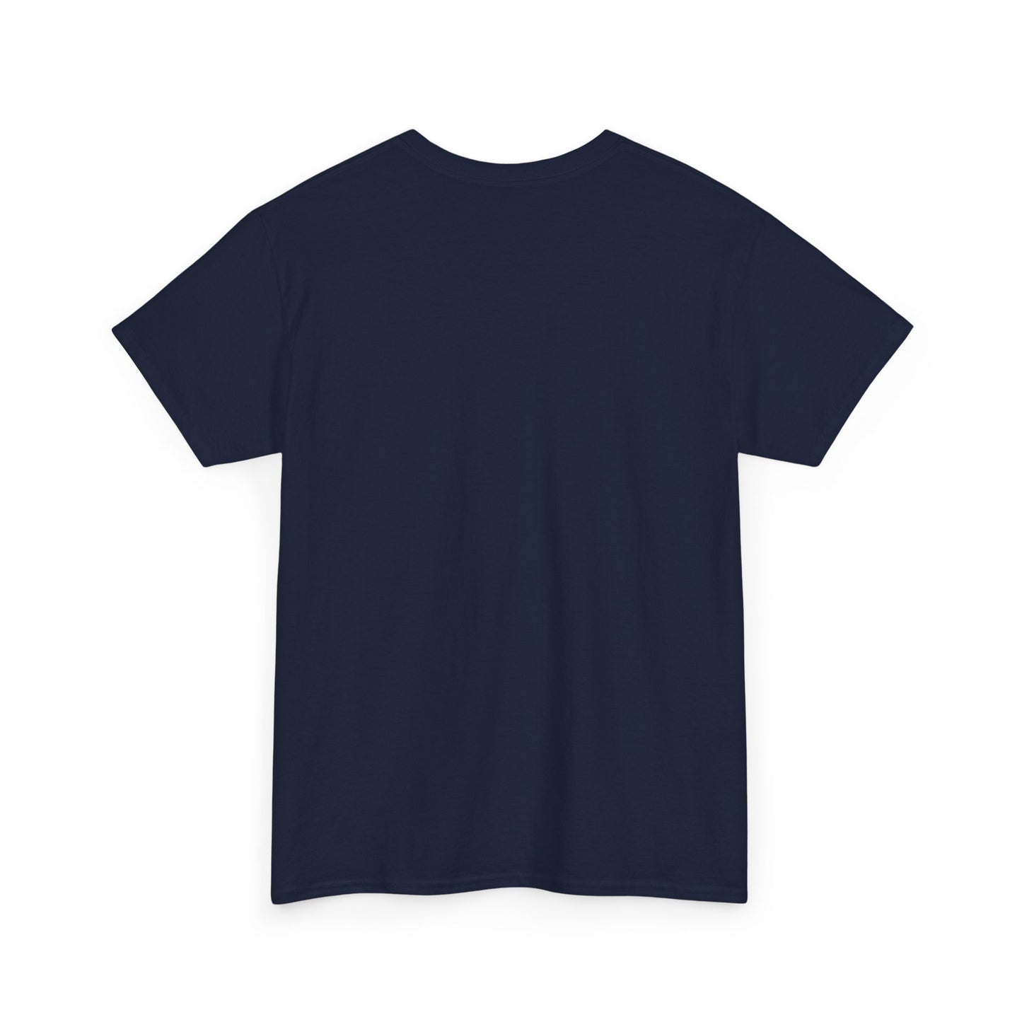Christian Blacksmith T‑Shirt — "The Lord Is My Blacksmith" Faith Tradesman Tee