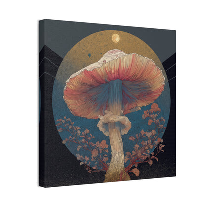 Moonlight Mushroom