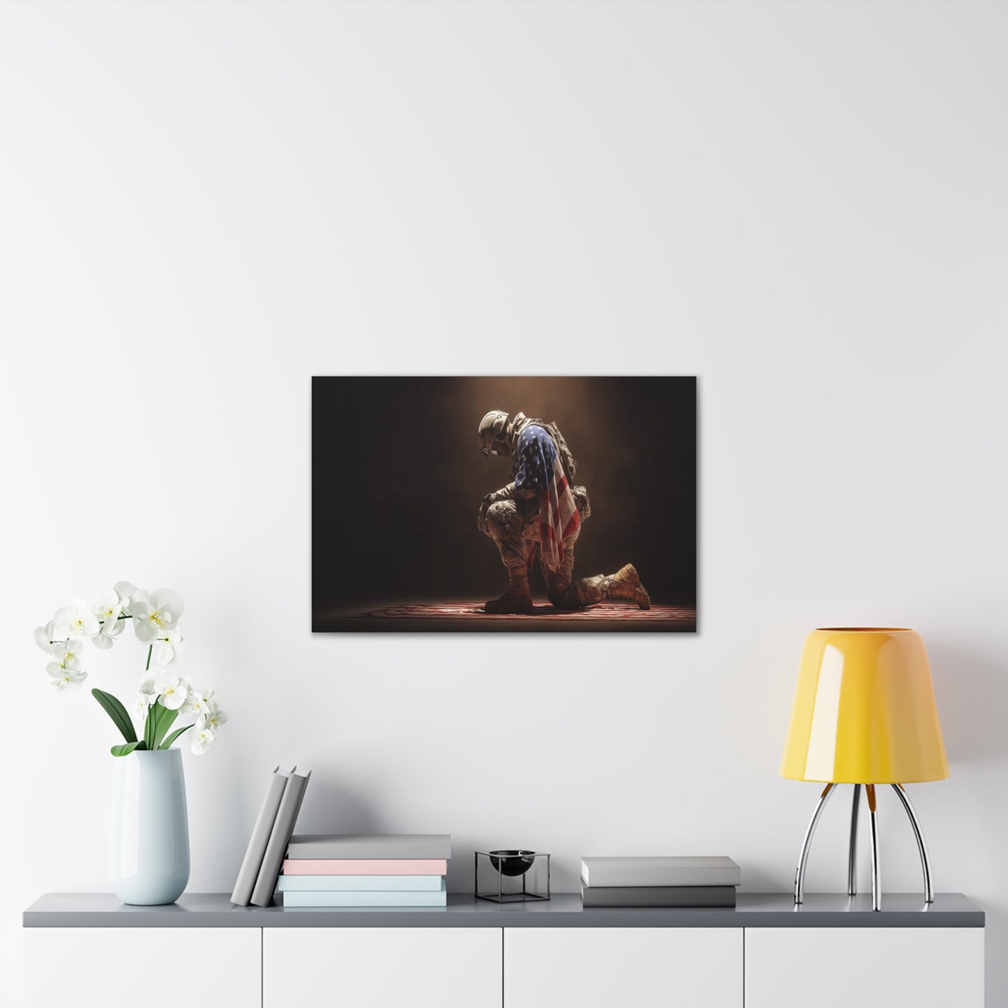 Burden of Honor--1aceswild.myshopify.com