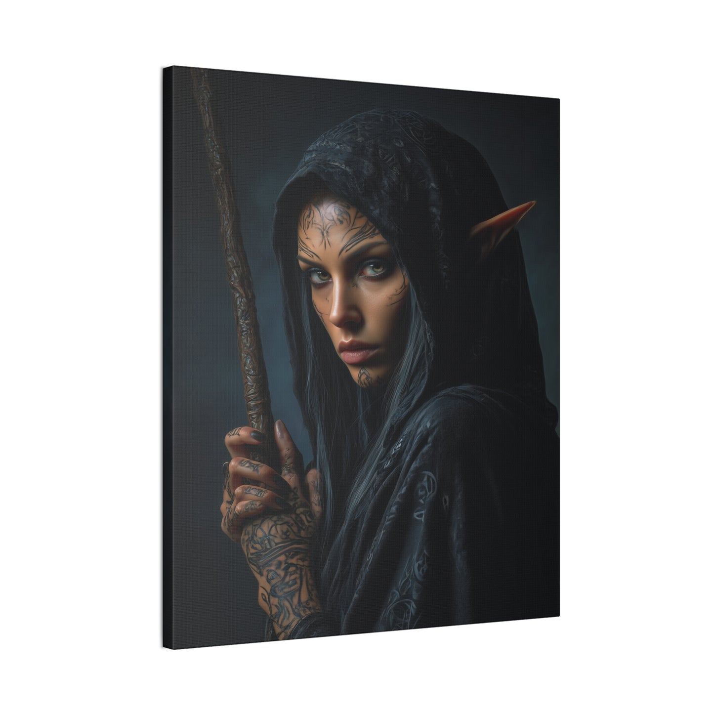 Elven Whispers--1aceswild.myshopify.com
