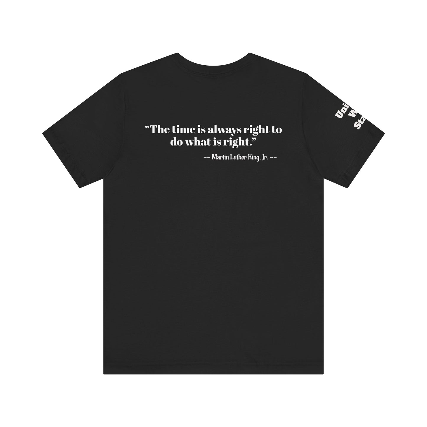 Inspiration Quote Tee: Motivational Short Sleeve Shirt, Gift for Entrepreneurs, Unisex Apparel for Inspiration, Thought-Provoking [...]
