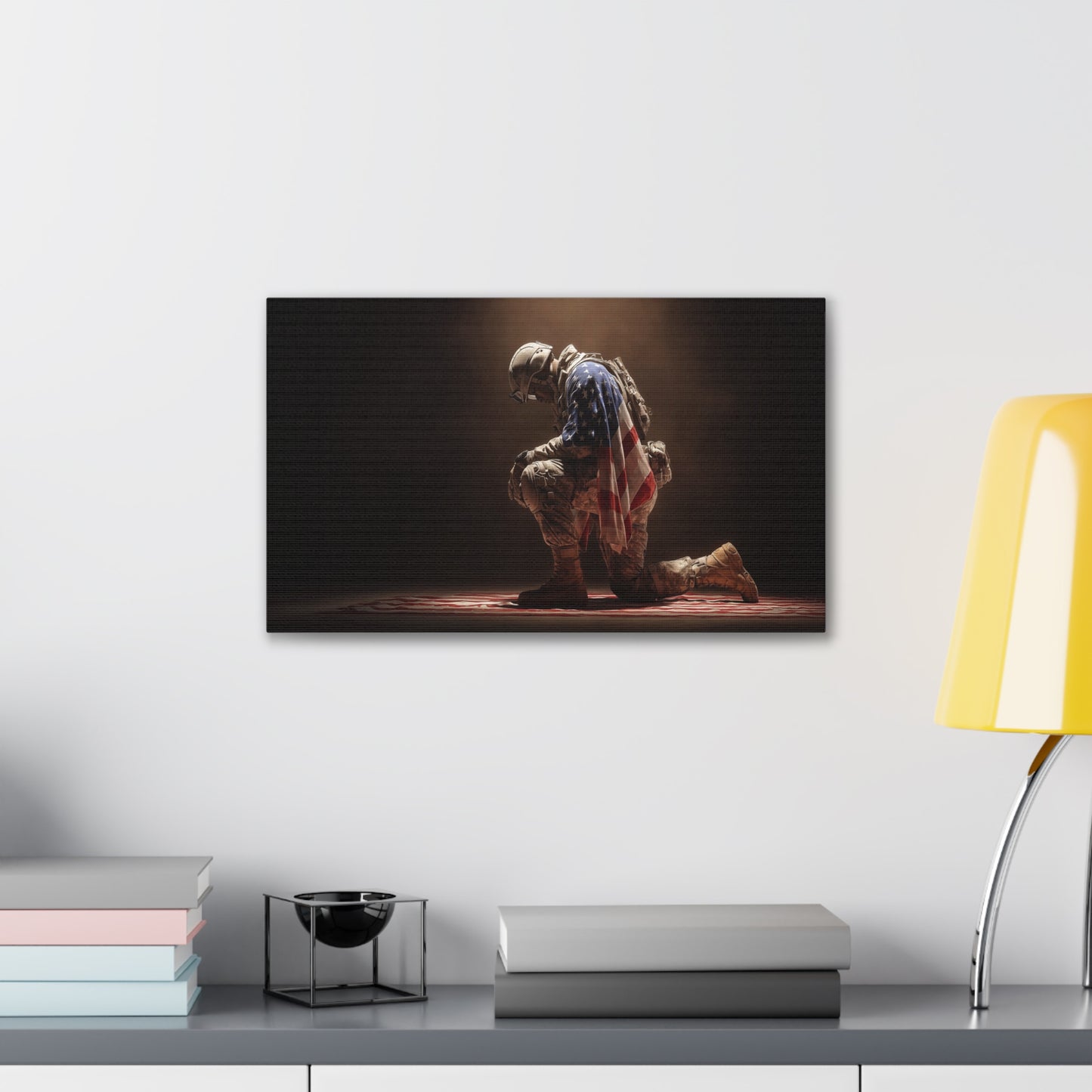 Burden of Honor--1aceswild.myshopify.com