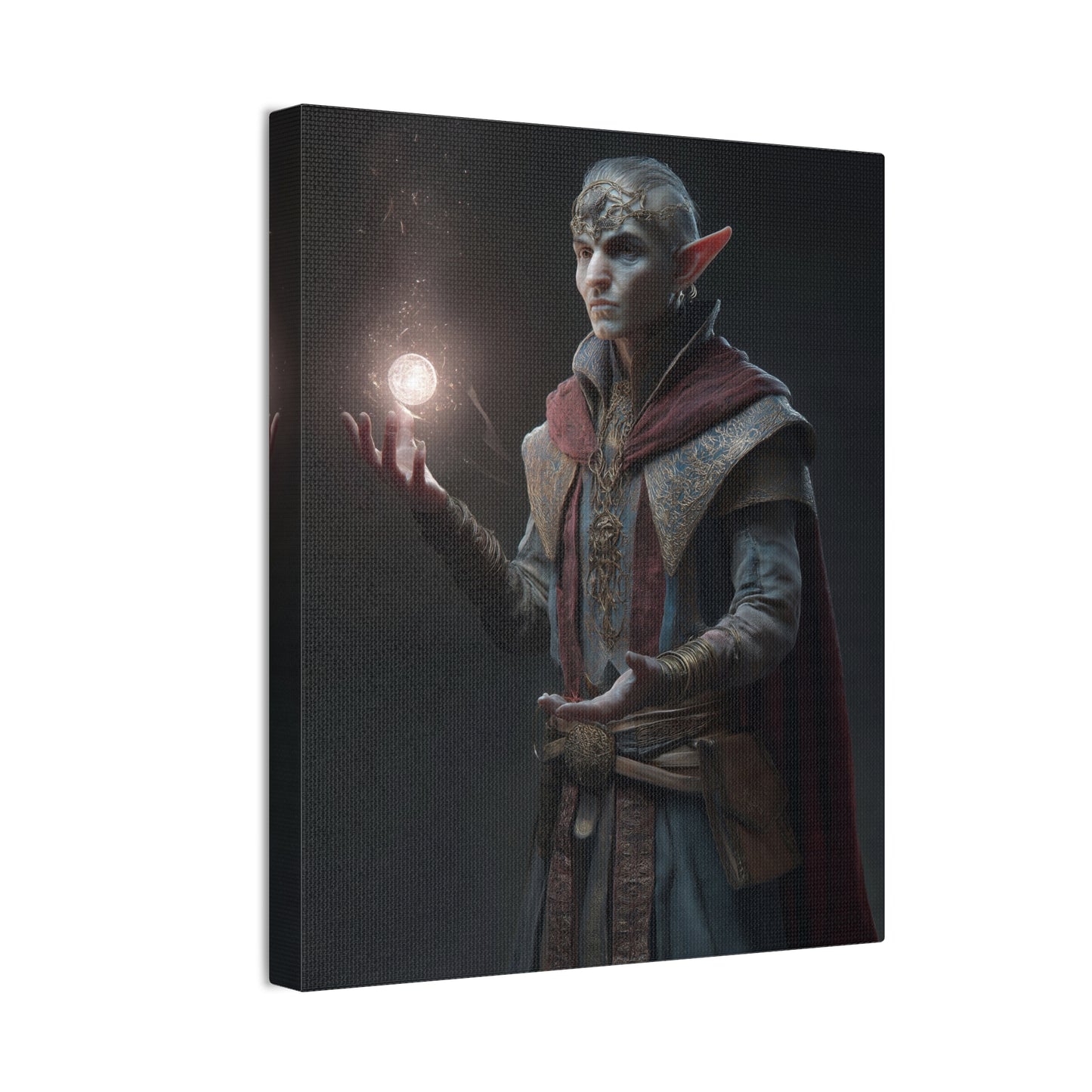 Mystic's Glow--1aceswild.myshopify.com
