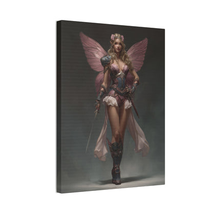 Fairy Warrior--1aceswild.myshopify.com