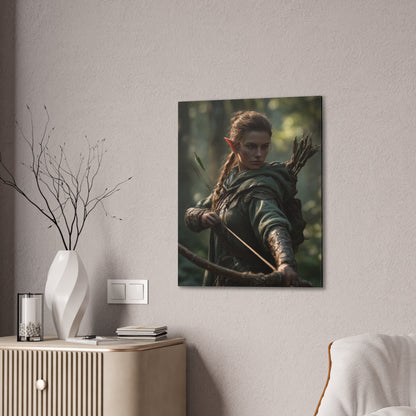 The Elven Archer--1aceswild.myshopify.com