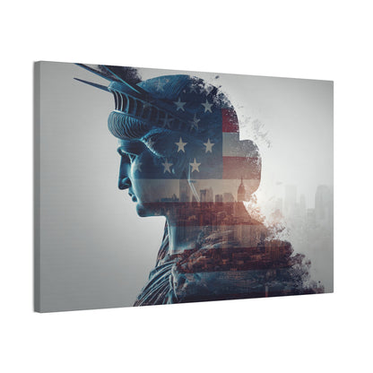 Liberty's Landscape--1aceswild.myshopify.com