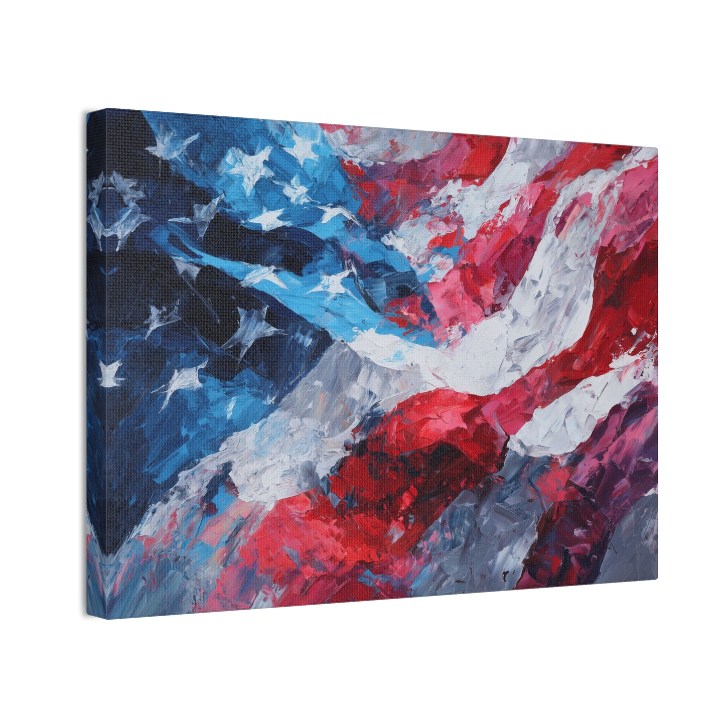 Fractured Nation--1aceswild.myshopify.com