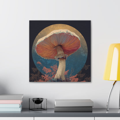 Unreal Shroom