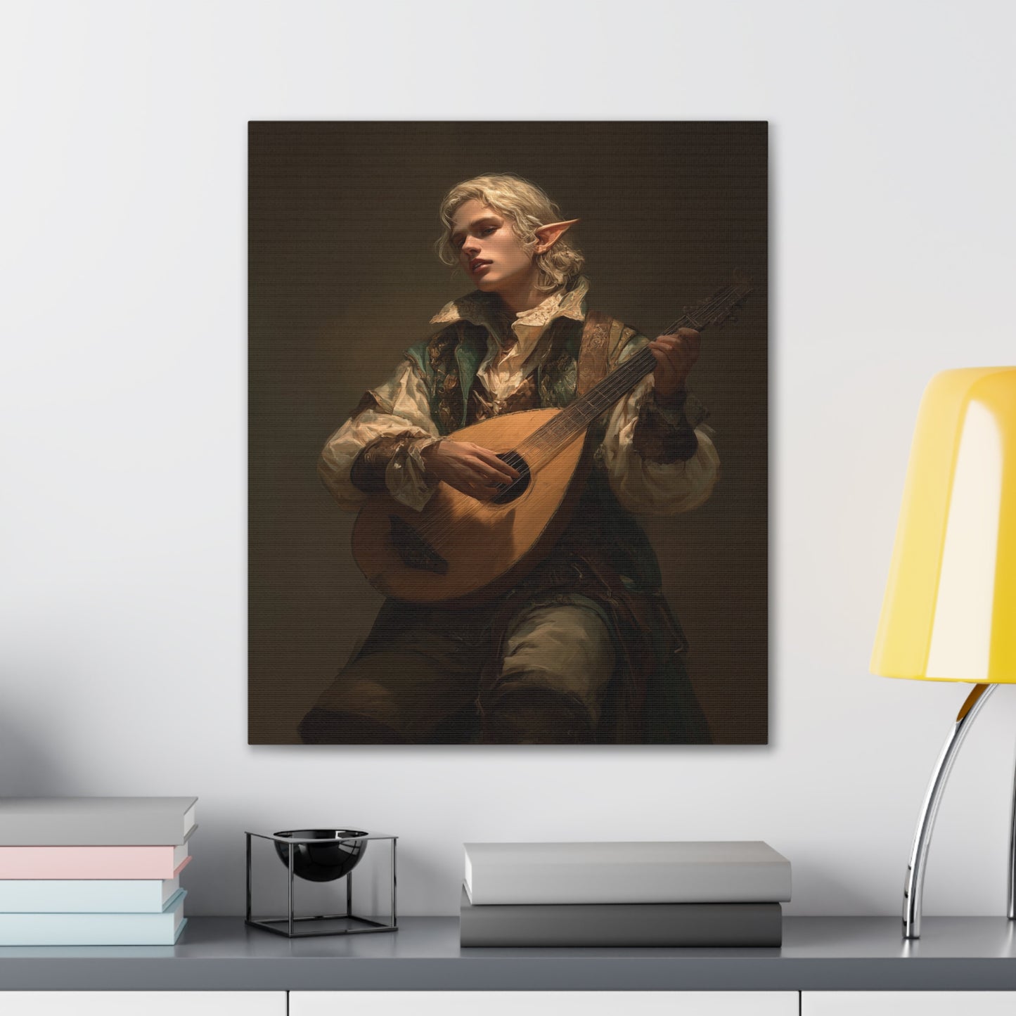 Elven Melody--1aceswild.myshopify.com