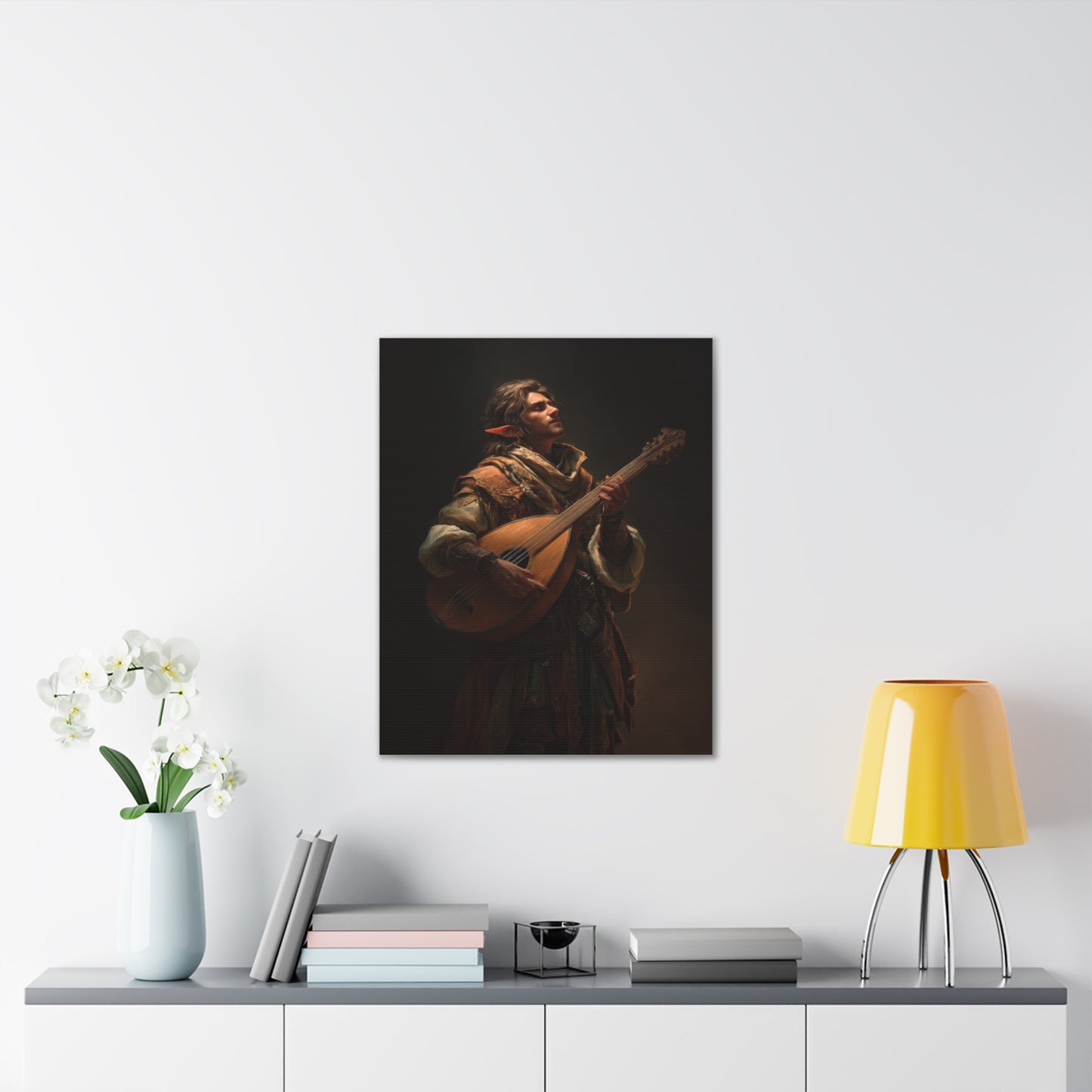 Whispers of the Lute--1aceswild.myshopify.com