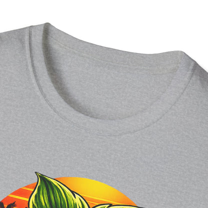 Hosta La Vista Baby T-Shirt