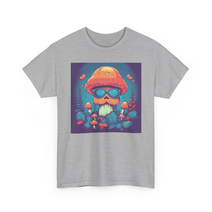 Cool Mushroom Vibes