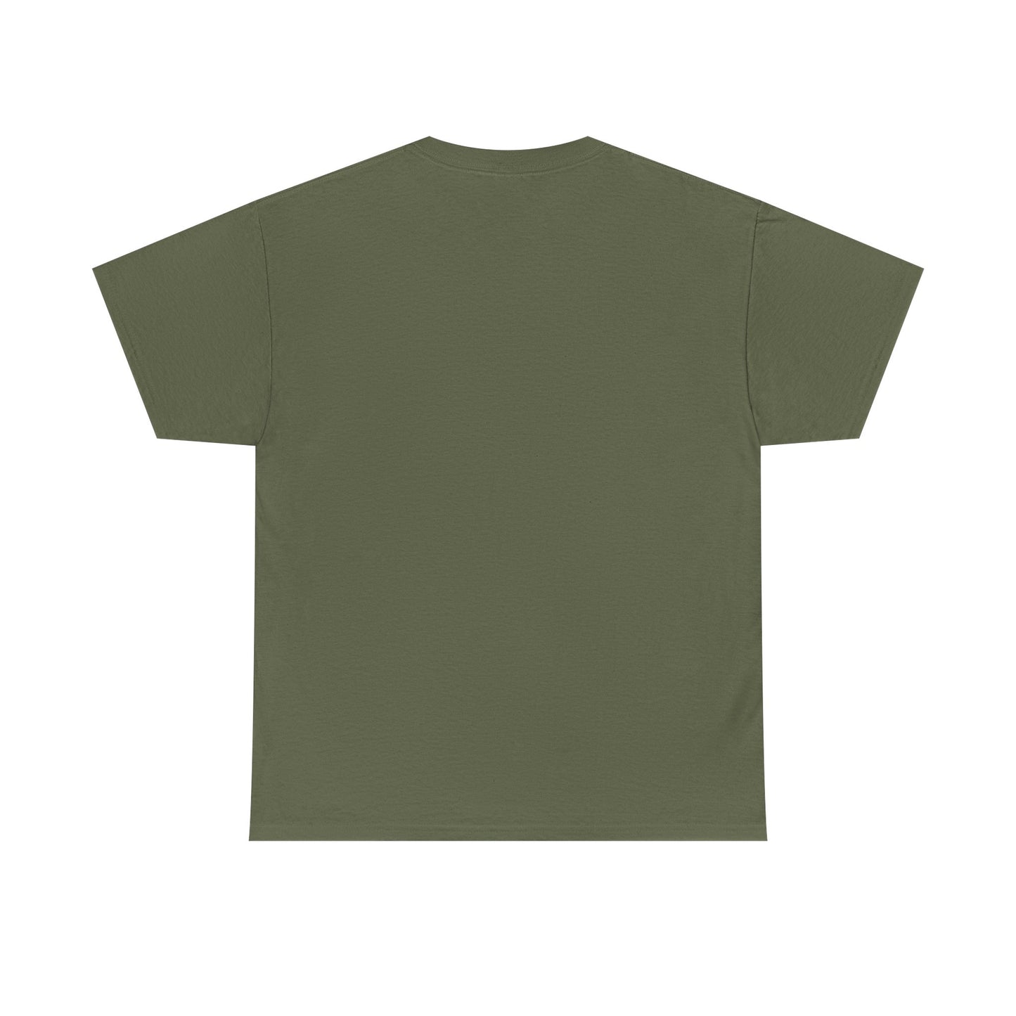Angel of War T‑Shirt — Gothic Winged Sword Graphic Tee