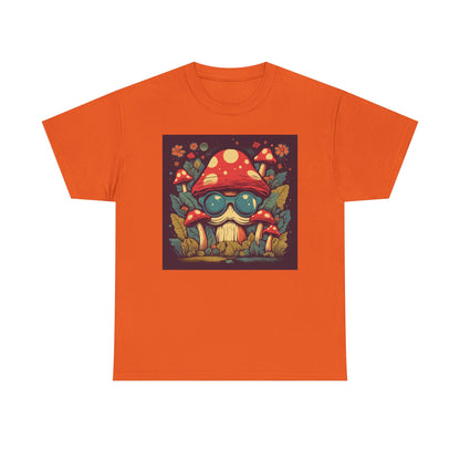 Mystical Mushroom