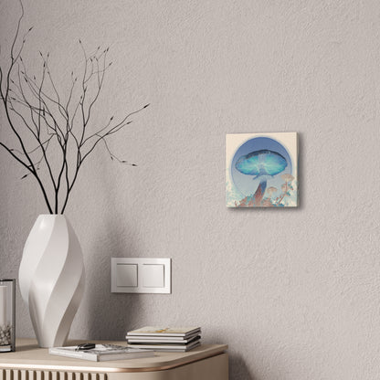 Surreal Shroom Light