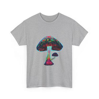 Tie Dye Psychedelic Mushroom 3