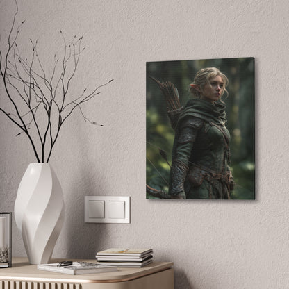 Guardian of the Green--1aceswild.myshopify.com