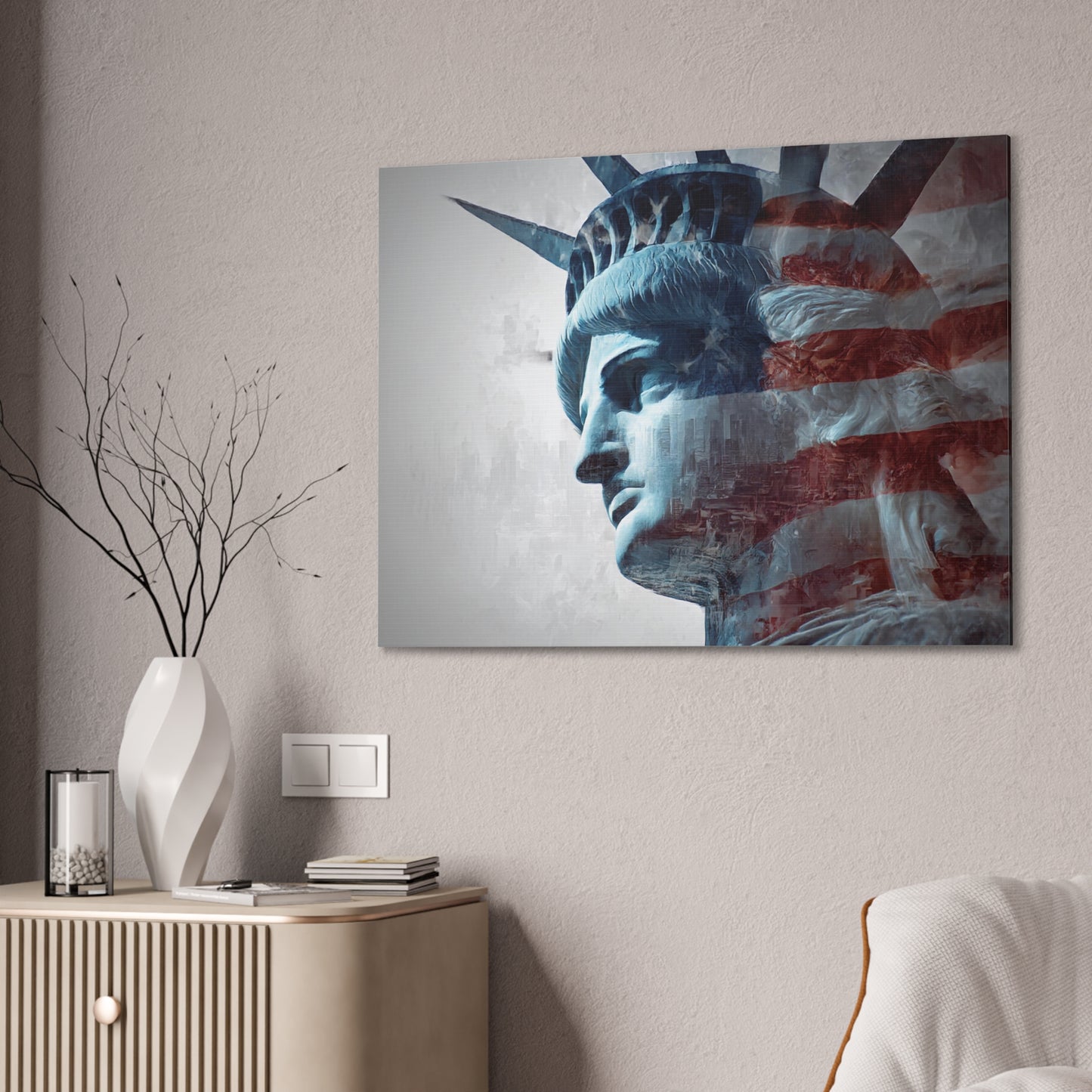 Liberty's Dream--1aceswild.myshopify.com