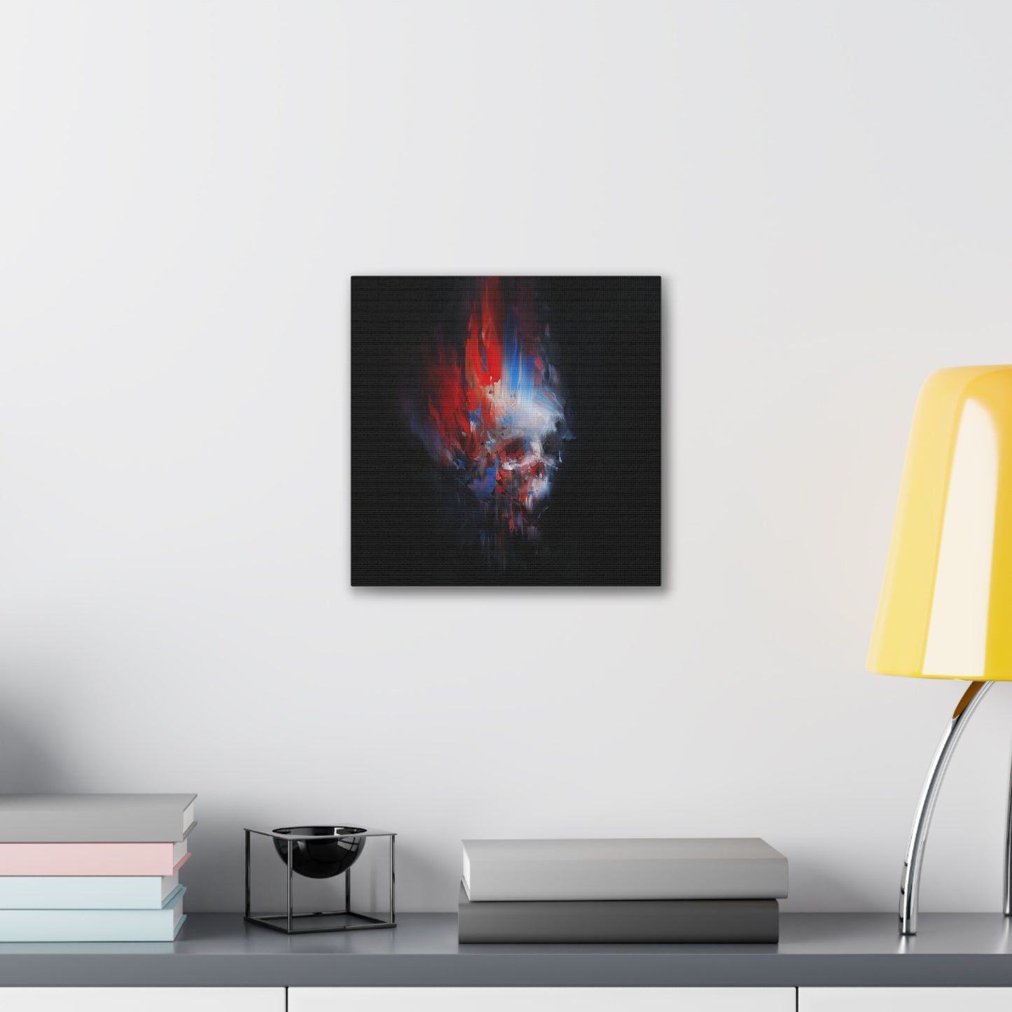 Feaver - Abstract Canvas Art