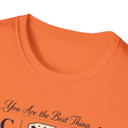 Class of 2026 Mom - You Are The Best Thing