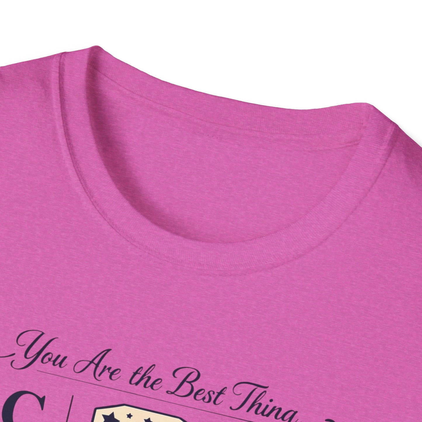 Class of 2026 Mom - You Are The Best Thing