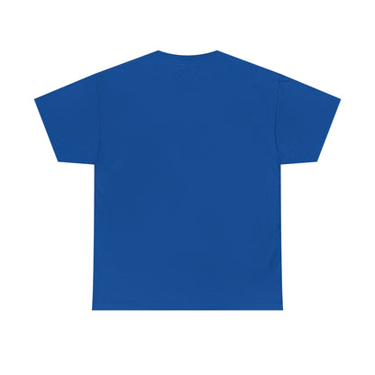 Warhammer 40,000 Unisex Heavy Cotton Tee, Gamer T-Shirt, Nerd Apparel, Gaming Gift, Casual Wear