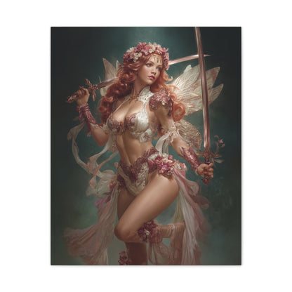 The Blossom Blade--1aceswild.myshopify.com