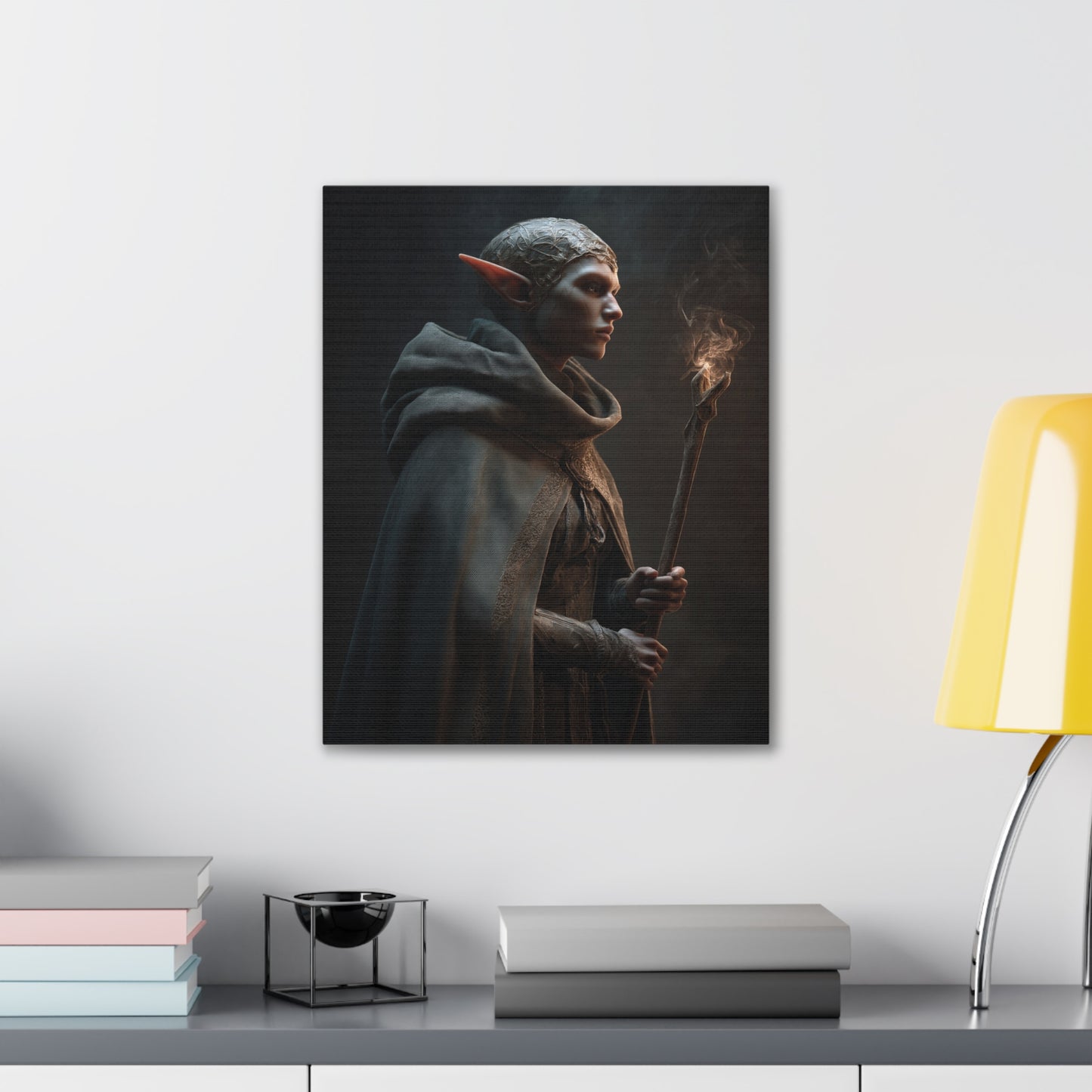 Shadows of the Mystic--1aceswild.myshopify.com