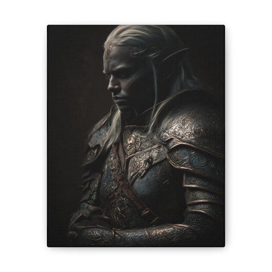 Silvered Guardian--1aceswild.myshopify.com