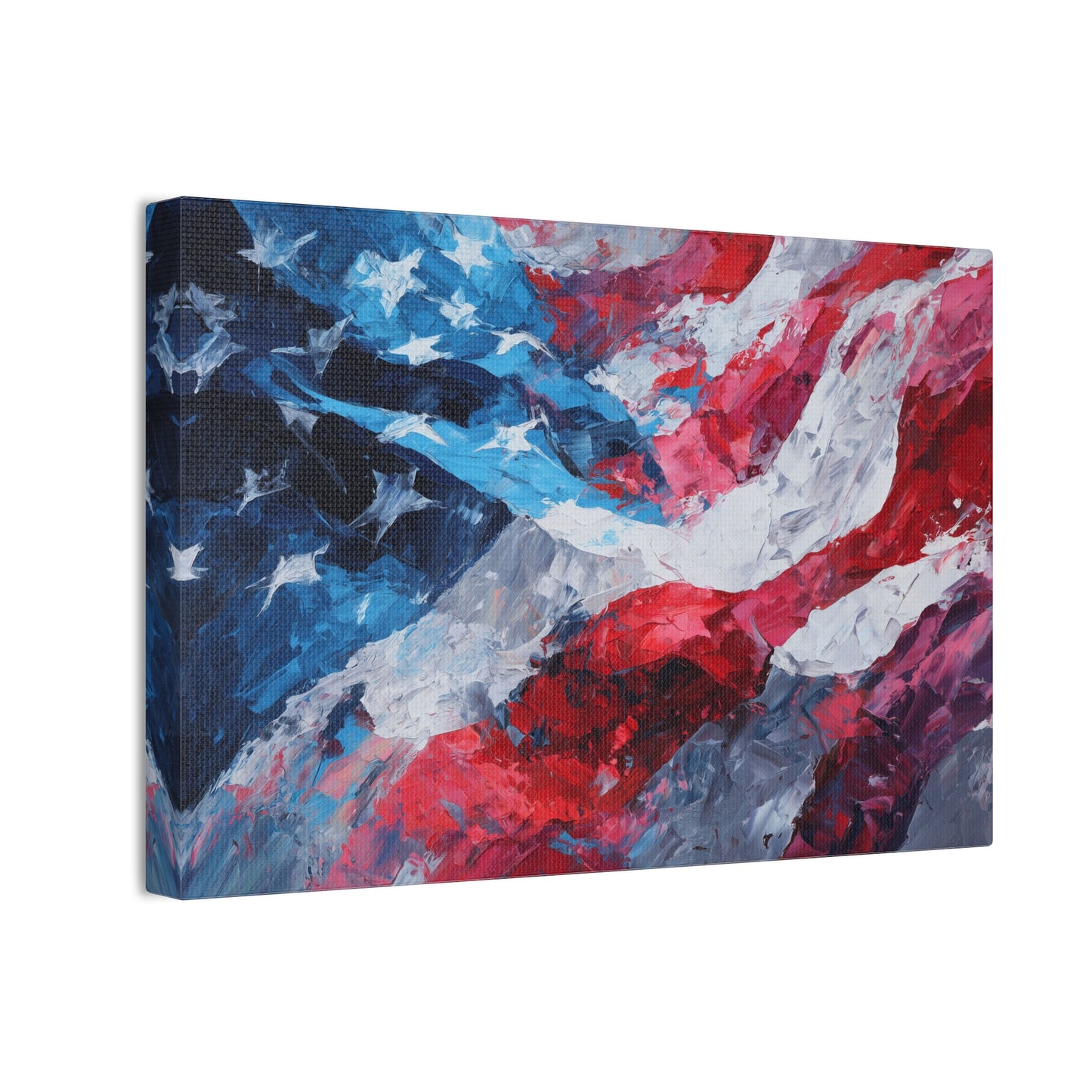 Fractured Nation--1aceswild.myshopify.com