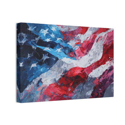 Fractured Nation--1aceswild.myshopify.com