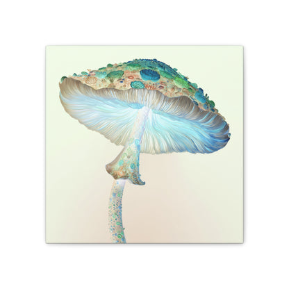 Flower Cap Inverse