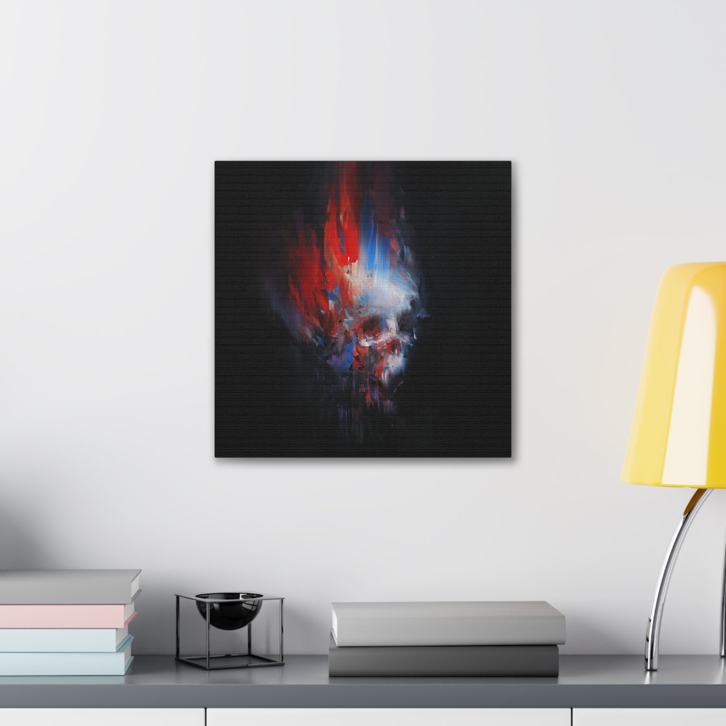 Feaver - Abstract Canvas Art