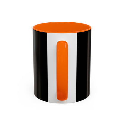 Math Lover Coffee Mug — "Solve For X = U + Me" Romantic Equation Design