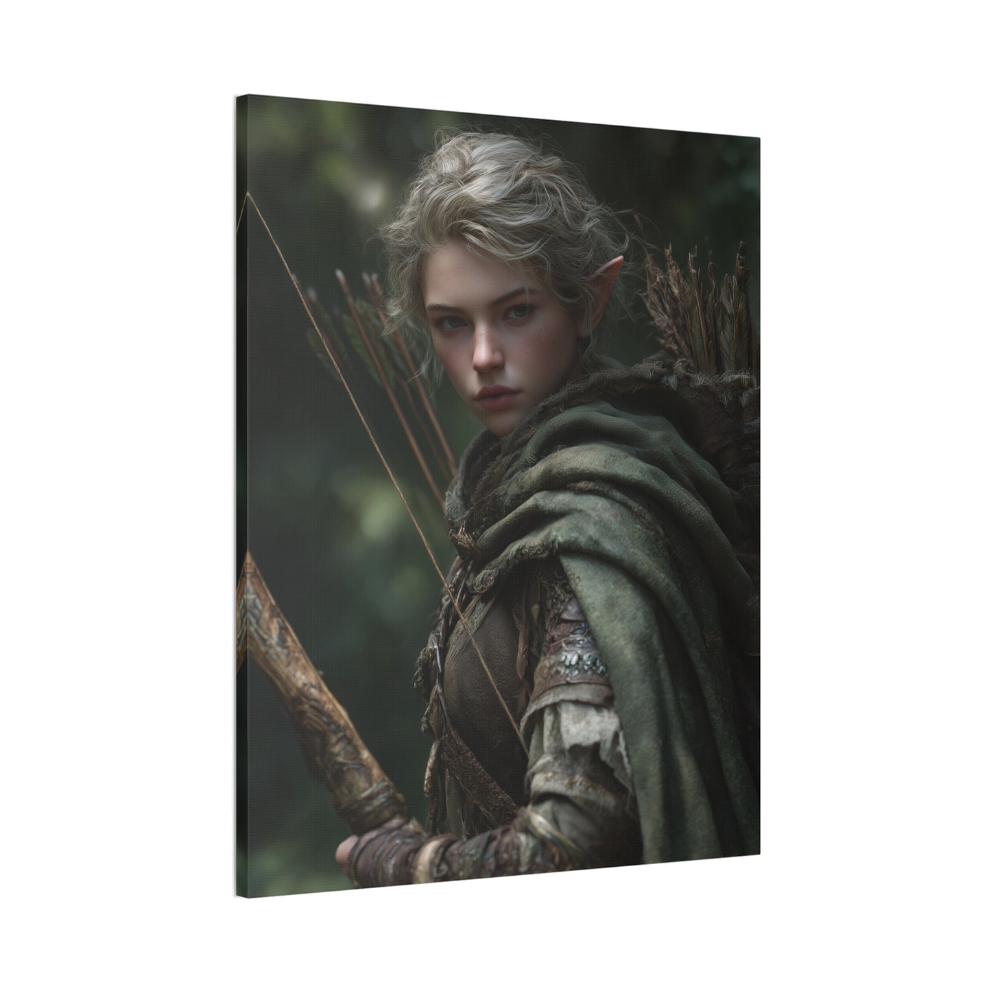 Woodland Sentinel--1aceswild.myshopify.com