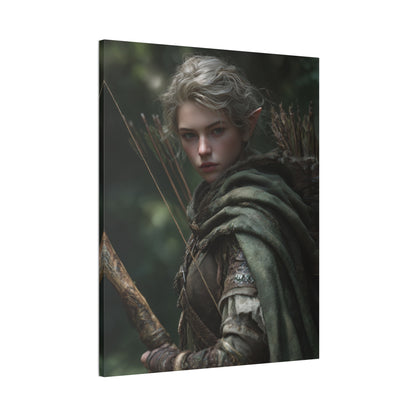 Woodland Sentinel--1aceswild.myshopify.com