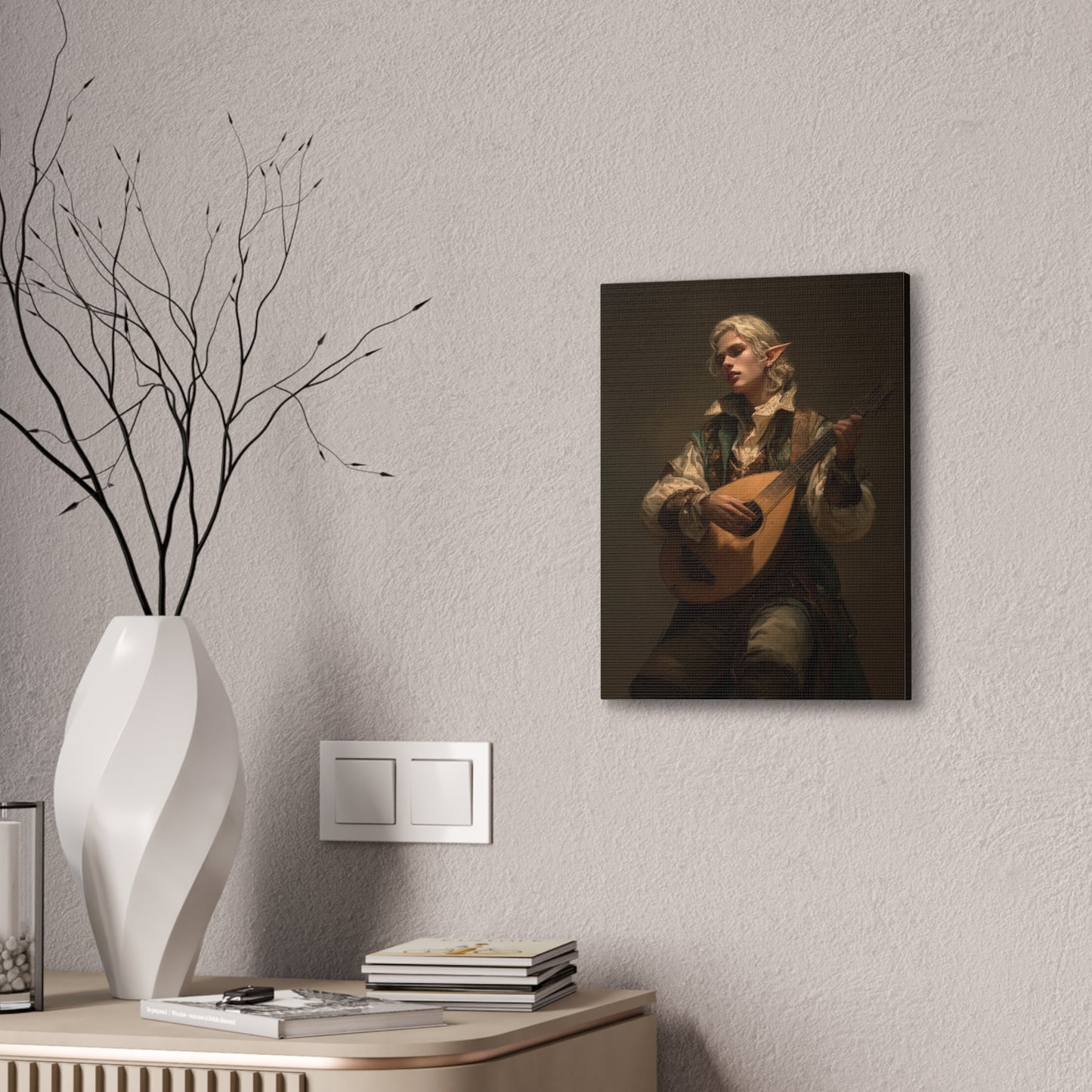 Elven Melody--1aceswild.myshopify.com