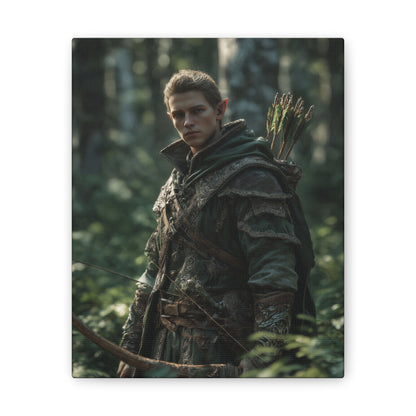 Verdant Guardian--1aceswild.myshopify.com