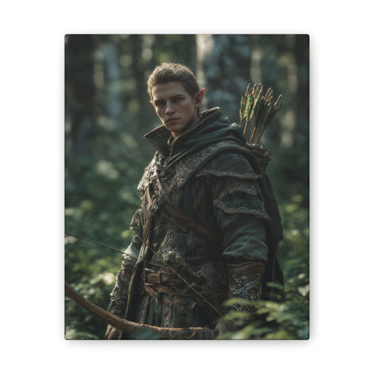 Verdant Guardian--1aceswild.myshopify.com