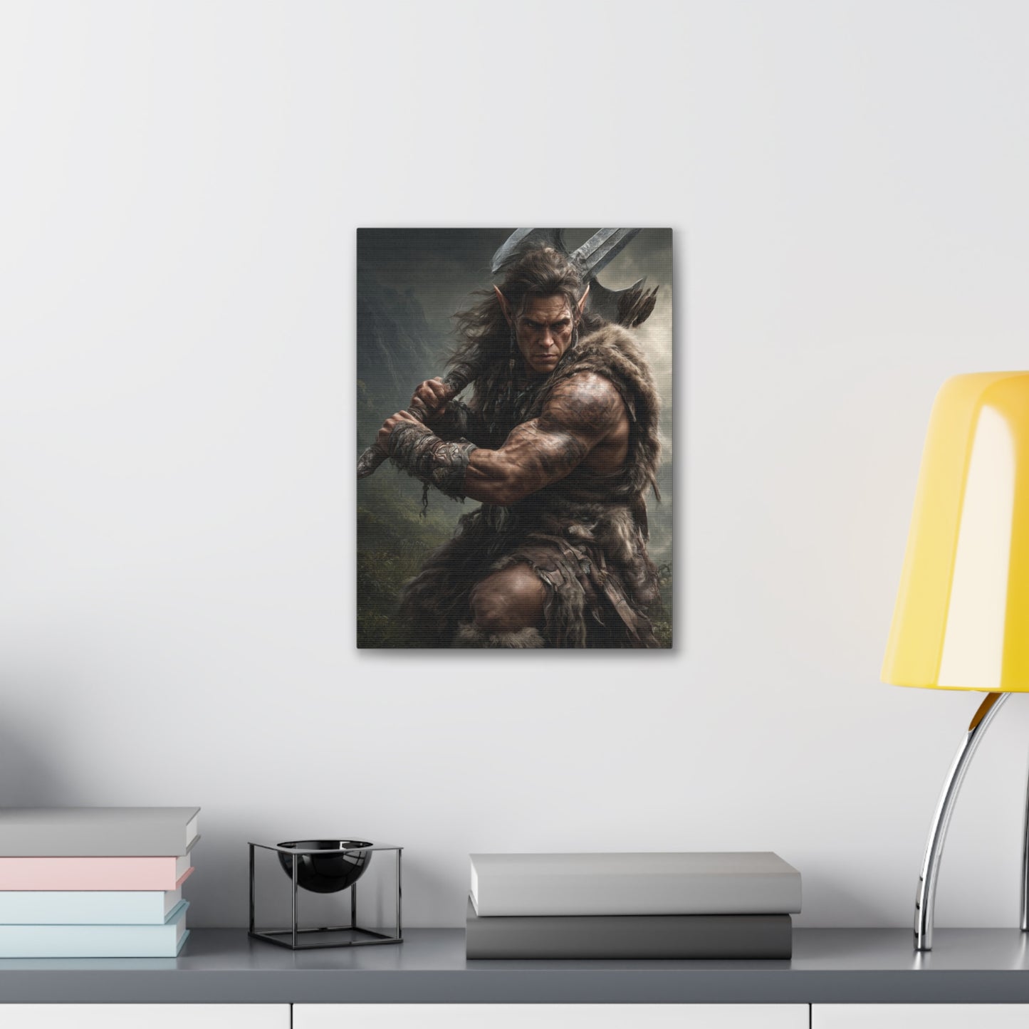 Mountain's Fury--1aceswild.myshopify.com