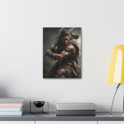 Mountain's Fury--1aceswild.myshopify.com