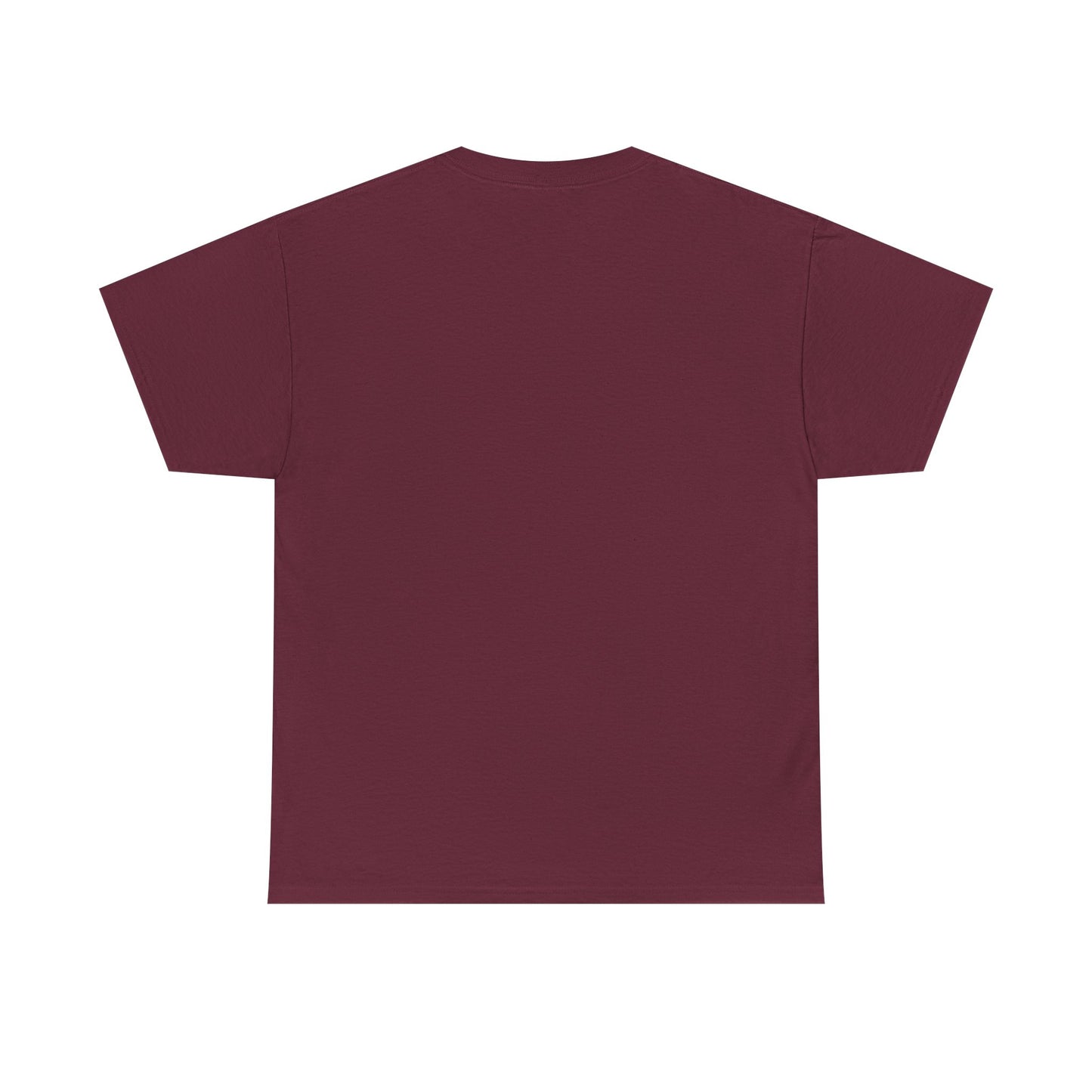 Christian Blacksmith T‑Shirt — "The Lord Is My Blacksmith" Faith Tradesman Tee